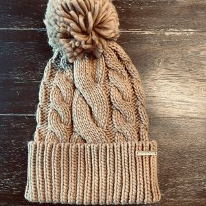 Michael Kors Beanie ✨